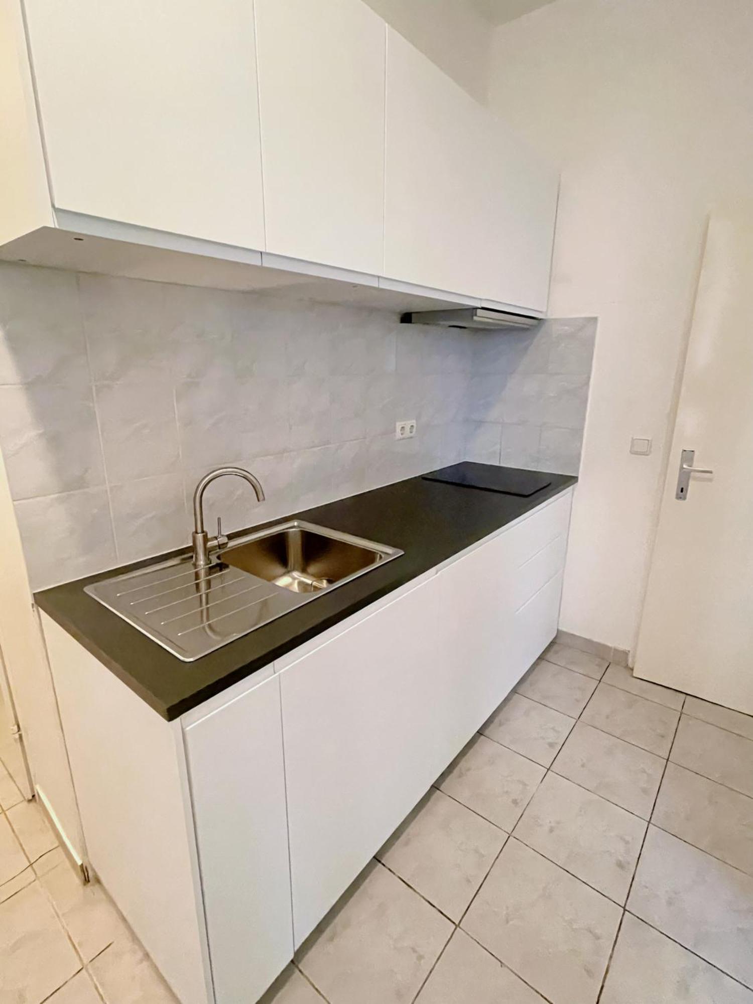 Vienna Prater Apartments Екстер'єр фото