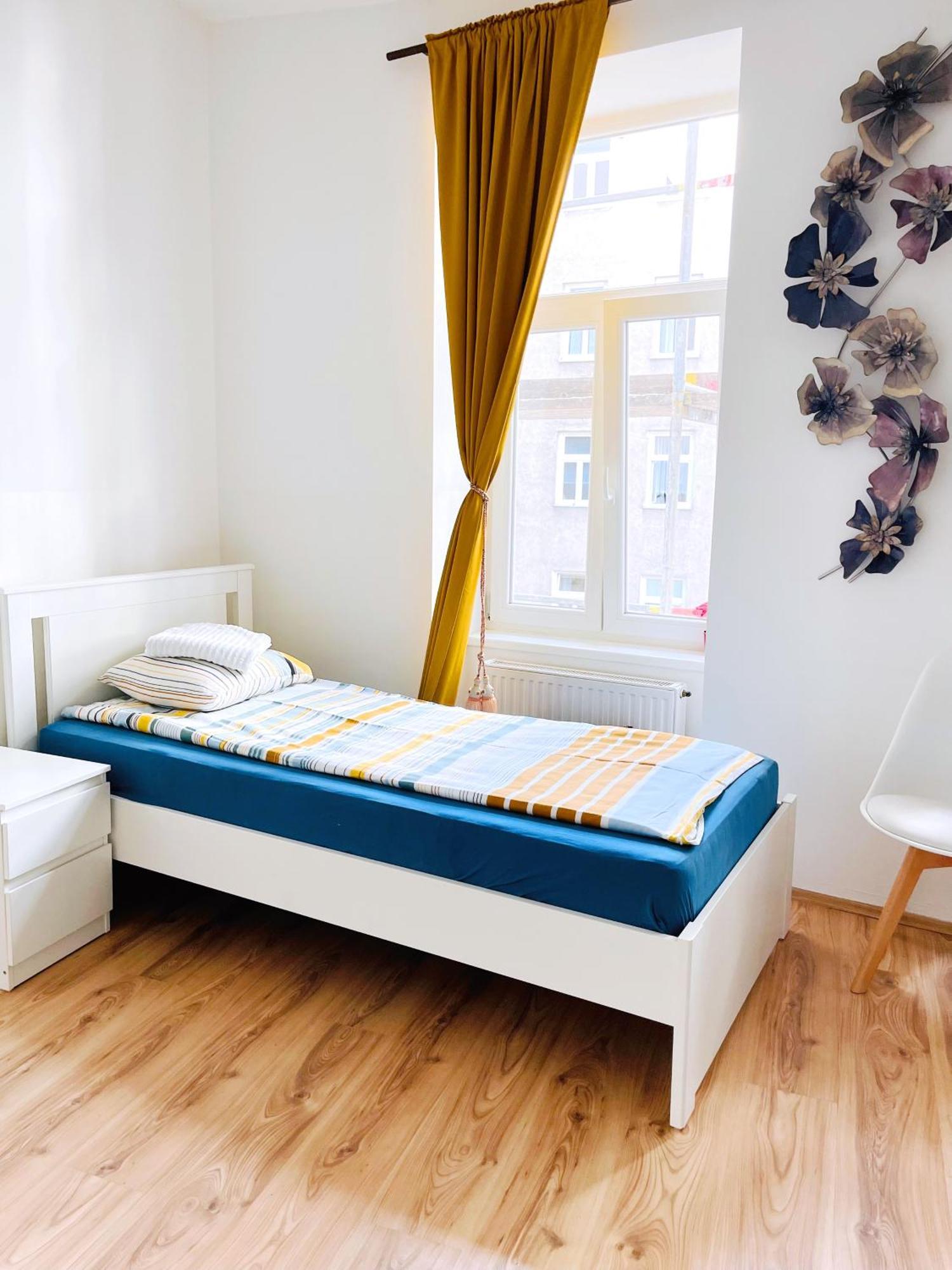 Vienna Prater Apartments Екстер'єр фото