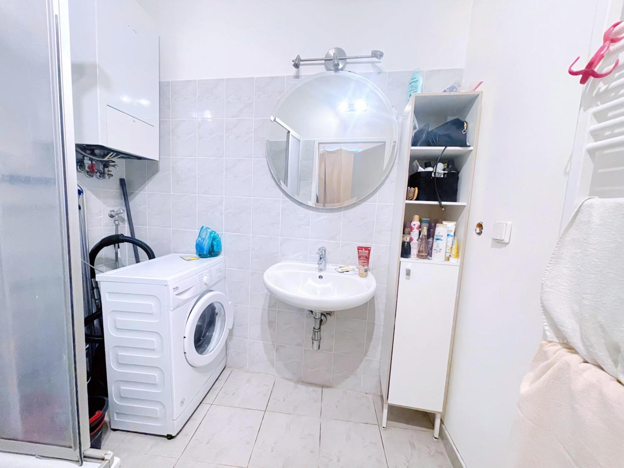 Vienna Prater Apartments Екстер'єр фото